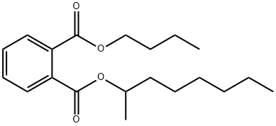 BUTYL OCTYL PHTHALATE