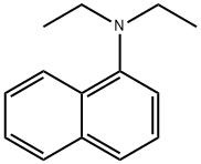 N,N-DIETHYL-1-NAPHTHYLAMINE|N,N’-二乙基-1-萘胺