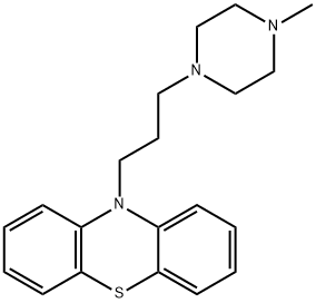 84-97-9 结构式