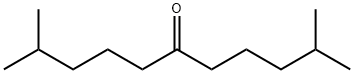 2,10-dimethylundecan-6-one Struktur
