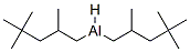 hydrobis(2,4,4-trimethylpentyl)aluminium,84012-67-9,结构式