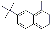 7-(tert-butyl)-1-methylnaphthalene,84029-99-2,结构式