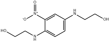 Bis-1,4-(2-hydroxyethylamino)-2-nitrobenzene|2-硝基-1,4-双羟乙氨基苯