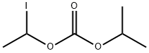 1-Iodoethyl isopropyl carbonate|1-碘乙基异丙基碳酸酯