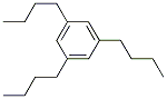 1,3,5-Tributylbenzene Struktur