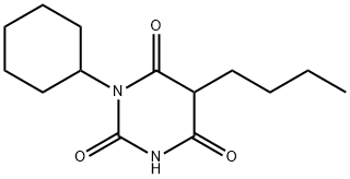 bucolome Structure