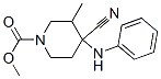 , 84145-24-4, 结构式