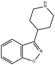 3-Piperidin-4-ylbenzo[d]isoxazole