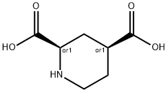 2,4-cis-Piperidine-2,4-dicarboxylic acid|(2R,4S)-哌啶-2,4-二羧酸