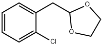 1-CHLORO-2-(1,3-DIOXOLAN-2-YLMETHYL)BENZENE