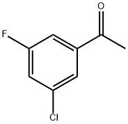 3'-CHLORO-5'-FLUOROACETOPHENONE