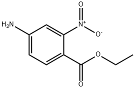 4-AMINO-2-NITRO-BENZOIC ACID ETHYL ESTER