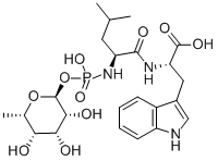 talopeptin,84235-60-9,结构式