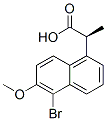 84236-26-0 萘普生杂质