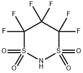 1,1,2,2,3,3-HEXAFLUOROPROPANE-1,3-DISULFONIMIDE price.