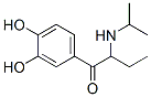 84254-92-2 3',4'-dihydroxy-2-(isopropylamino)butyrophenone