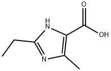 2-ETHYL-5-METHYL-3H-IMIDAZOLE-4-CARBOXYLIC ACID