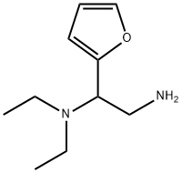 N-[2-amino-1-(2-furyl)ethyl]-N,N-diethylamine price.