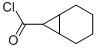 Bicyclo[4.1.0]heptane-7-carbonyl chloride (9CI) Structure