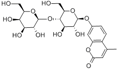 4-METHYLUMBELLIFERYL-BETA-D-LACTOSIDE