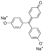 84332-99-0 4-[bis(p-hydroxyphenyl)methylene]cyclohexa-2,5-dien-1-one, disodium salt