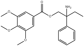 84333-60-8 TRIMEBUTINE