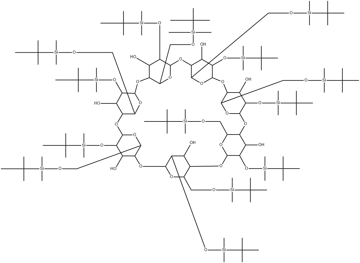 84346-53-2 Structure