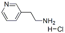 3-(2-アミノエチル)ピリジン塩酸塩