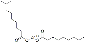 zinc tert-decanoate|