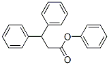 phenyl 3,3-diphenylpropionate|