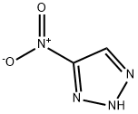 4-硝基-2H-1,2,3-三唑