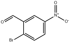 2-ブロモ-5-ニトロベンズアルデヒド