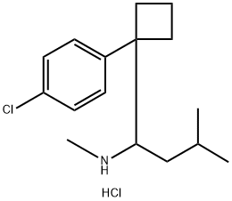 84467-94-7 デスメチルシブトラミン, 塩酸塩