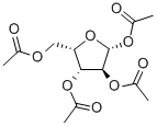 1,2,3,5-TETRA-O-ACETYL-BETA-L-XYLOFURANOSE|阿扎胞苷杂质22