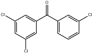 844884-95-3 (3-氯苯基)(3,5-二氯苯基)甲酮