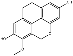 9,10-Dihydro-6-methoxy-5H-phenanthro[4,5-bcd]pyran-2,7-diol|9,10-Dihydro-6-methoxy-5H-phenanthro[4,5-bcd]pyran-2,7-diol