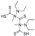 84522-25-8 bis[[(diethylamino)methyl] thiodiimidotricarbonate