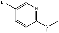 5-BROMO-N-METHYLPYRIDIN-2-AMINE price.