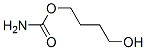 4-hydroxybutyl carbamate Structure