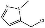 5-Chloromethyl-1-methylpyrazole|5-氯甲基-1-甲基吡唑