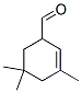 84559-99-9 3,5,5-trimethylcyclohex-2-ene-1-carbaldehyde