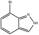 7-BroMo-2H-인다졸