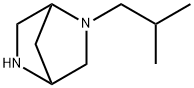 845866-62-8 (1S,4S)-(+)-2-ISOBUTYL-2,5-DIAZA-BICYCLO[2.2.1]HEPTANE DIHYDROCHLORIDE