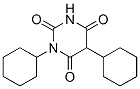 846-26-4 1,5-Dicyclohexylbarbituric acid