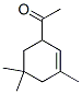 84604-56-8 1-(3,5,5-trimethyl-2-cyclohexen-1-yl)ethan-1-one 