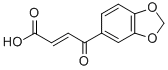 84609-13-2 Structure