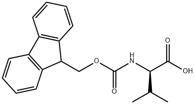 FMOC-D-Valine|Fmoc-D-缬氨酸