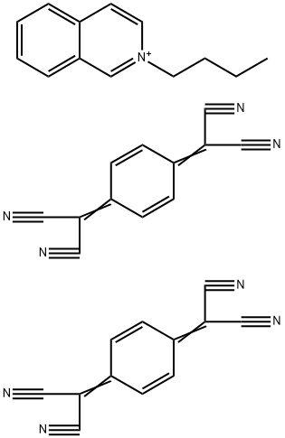 (TCNQ)2 ISOQUINOLINE(N-N-BUTYL) price.