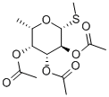 METHYL 2,3,4-TRI-O-ACETYL-1-THIO-BETA-L-FUCOPYRANOSIDE price.