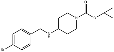 846605-66-1 Structure